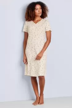 Image of Pointelle Nightie