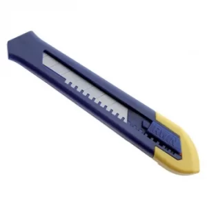 Image of IRWIN Snap-Off Knife 18mm (MQ24)