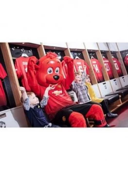 Image of Virgin Experience Days Family Tour Of Manchester United