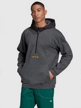 Image of Adidas Originals Adventure Field Hoody