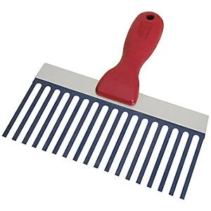 Image of Marshalltown M722 Drywall Scarifier 8in