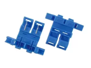 Image of Self-Stripping Blade Fuse Holder Pk 20 Connect 30467