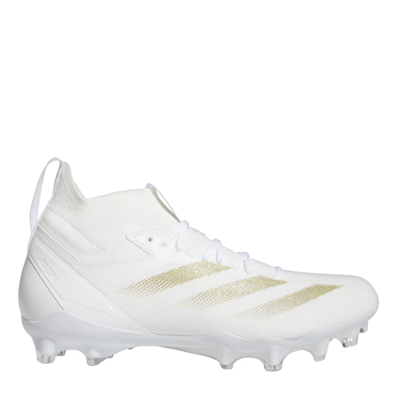 Image of Adidas Impact+ Ftwr White male 8.5 (42.7)