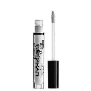 Image of NYX Professional Makeup Lip Lingerie Glitter Clear