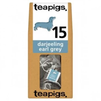 Image of TP Dareeling Earl Grey - 15bags