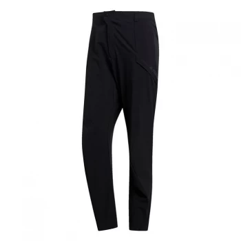 Image of adidas Terrex Hike Trousers Mens - Black