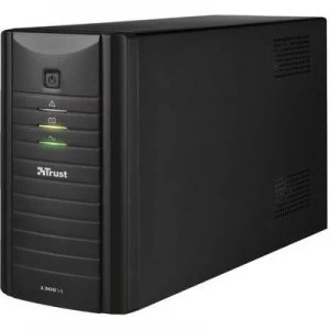 Image of Trust OXXTRON UPS 1300 VA