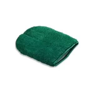 Image of Turtle Wax - X1651TD Microfibre Dust Magnet Mitt - X1651TD