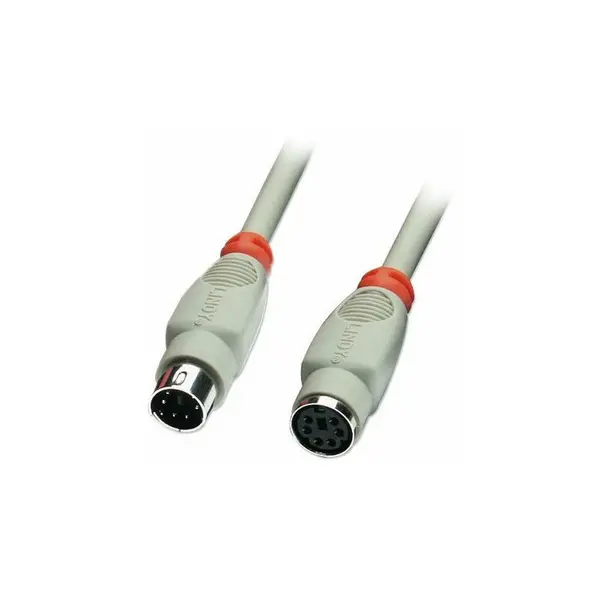 Image of Lindy 2m PS/2 Extension Cable