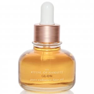 Image of Rituals The Ritual of Namaste Anti-Aging Face Oil