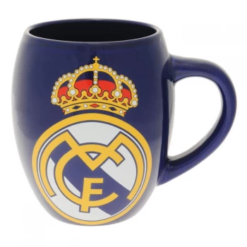 Image of Team Tea Tub Mug - Real Madrid