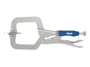 Image of "Kreg KHC-MICRO 51mm / 2" Classic Face Clamp"