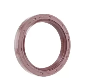 Image of REINZ Crankshaft Seal 81-28236-00 Crankshaft Gasket,Shaft Seal, crankshaft OPEL,TOYOTA,HONDA,Corsa D Schragheck (S07),Corsa C Schragheck (X01)