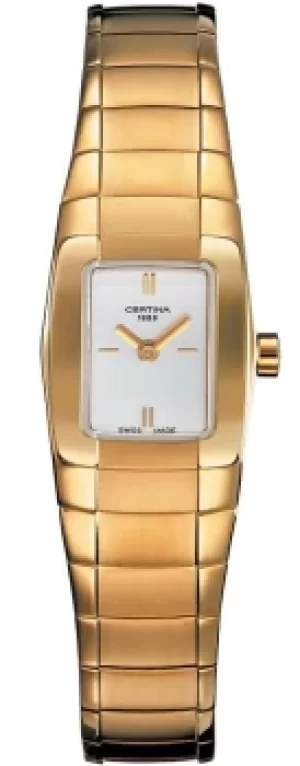 Image of Certina Watch DS Spel Ladies