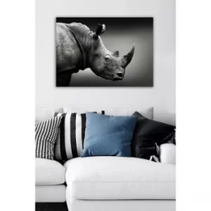 Image of 679755226-5070 Multicolor Decorative Canvas Painting