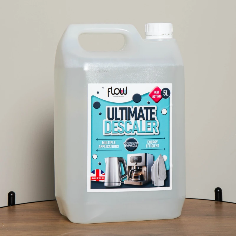 Image of 5 Litre Ultimate Multi Purpose Limescale Descaler