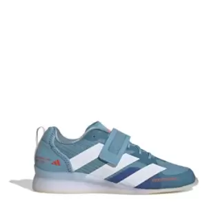 Image of adidas AdipowerWL III 99 - Blue