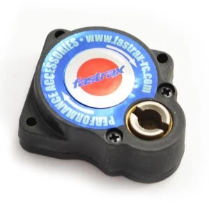Image of Fastrax Roto Start Engine Back Plate Set