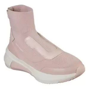 Image of Skechers Jogging Trainers - Pink