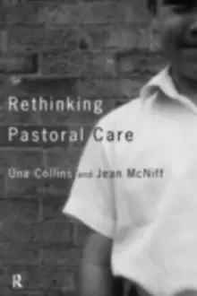 Image of Rethinking Pastoral Care