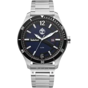 Image of Mens Timberland Wyola Watch