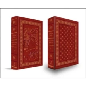 Image of A Dance With Dragons (A Song of Ice and Fire, Book 5) by George R. R. Martin (Hardback, 2017)