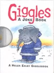 Image of Giggles : A Joke Book