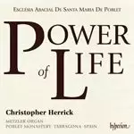 Image of Power of Life (Music CD)