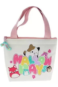 Image of Squishmallows Lunch Bag