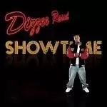 Image of Showtime by Dizzee Rascal CD Album