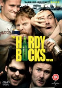 Image of Hardy Bucks