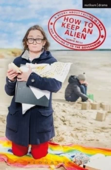 Image of How to Keep an Alien by Sonya Kelly Paperback