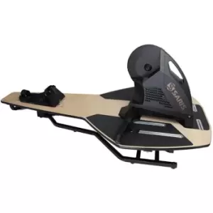 Image of Saris H3 and MP1 Trainer System - Grey