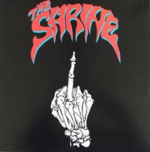 Image of Waiting for the War by The Shrine Vinyl Album