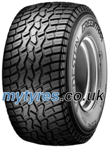 Image of Vredestein Greentrax 210/60 -8 76A8 TL Dual Branding 64A8, NHS