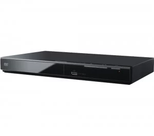 Image of Panasonic S500EBK DVD Player