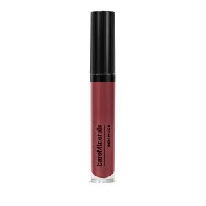 Image of bareMinerals Gen Nude Patent Lip Lacquer Werk