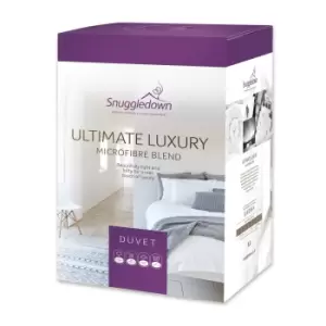 Image of Snuggledown Ultimate Luxury 13.5 Tog Duvet White