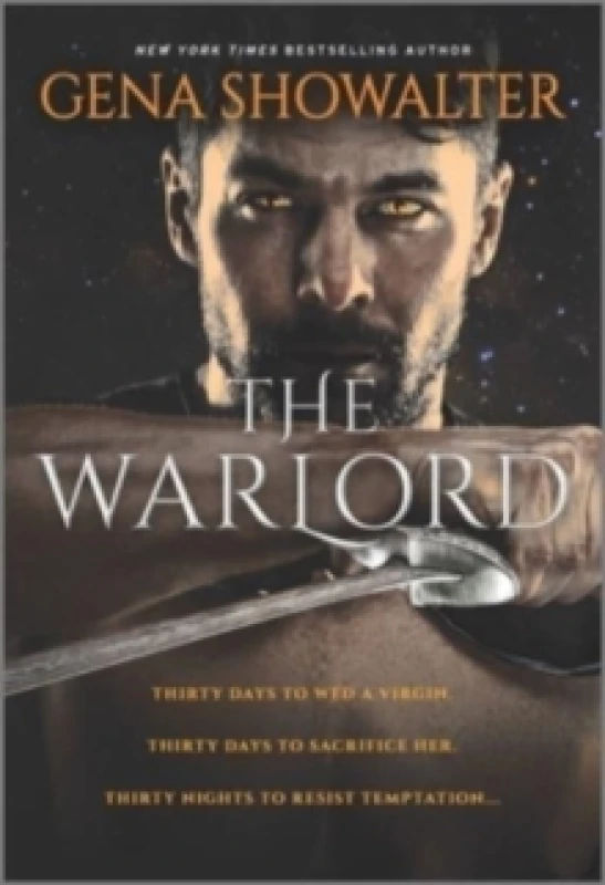 Image of The Warlord : A Novel Paperback / softback