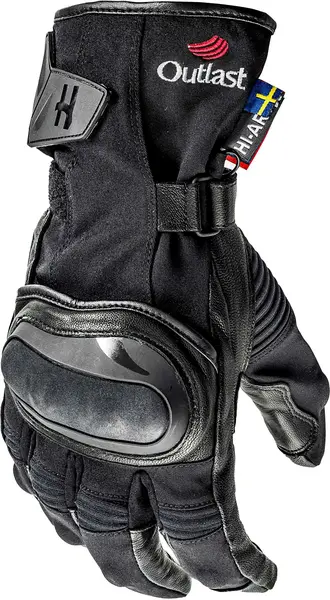 Image of Halvarssons Butorp Black 14