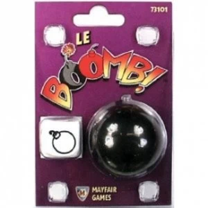 Image of Le Boomb Portable Party Game