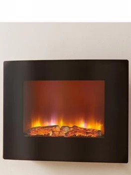 Image of Be Modern Quattro Log Bed Electric Fire