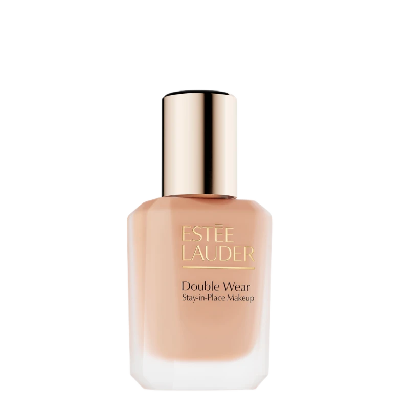 Image of Estee Lauder Double Wear Stay-in-Place Foundation SPF10 30ml 1N2 - Ecru