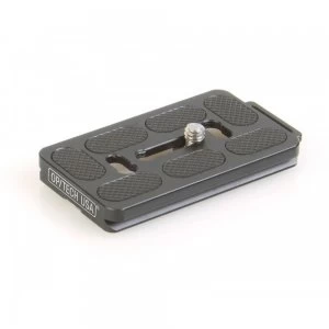 Image of OpTech Quick Release Plate Arca Swiss