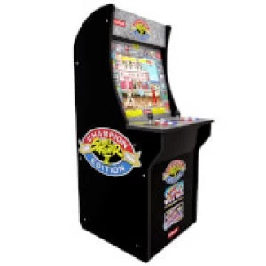 Image of Arcade1Up: Street Fighter