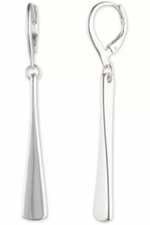 Image of Ladies Lauren Ralph Lauren Plated Earrings 60491125-G03