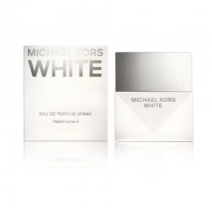 Image of Michael Kors White Eau de Parfum For Her 30ml