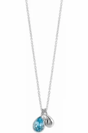 Image of Guess Jewellery Santorini Necklace JEWEL UBN83061