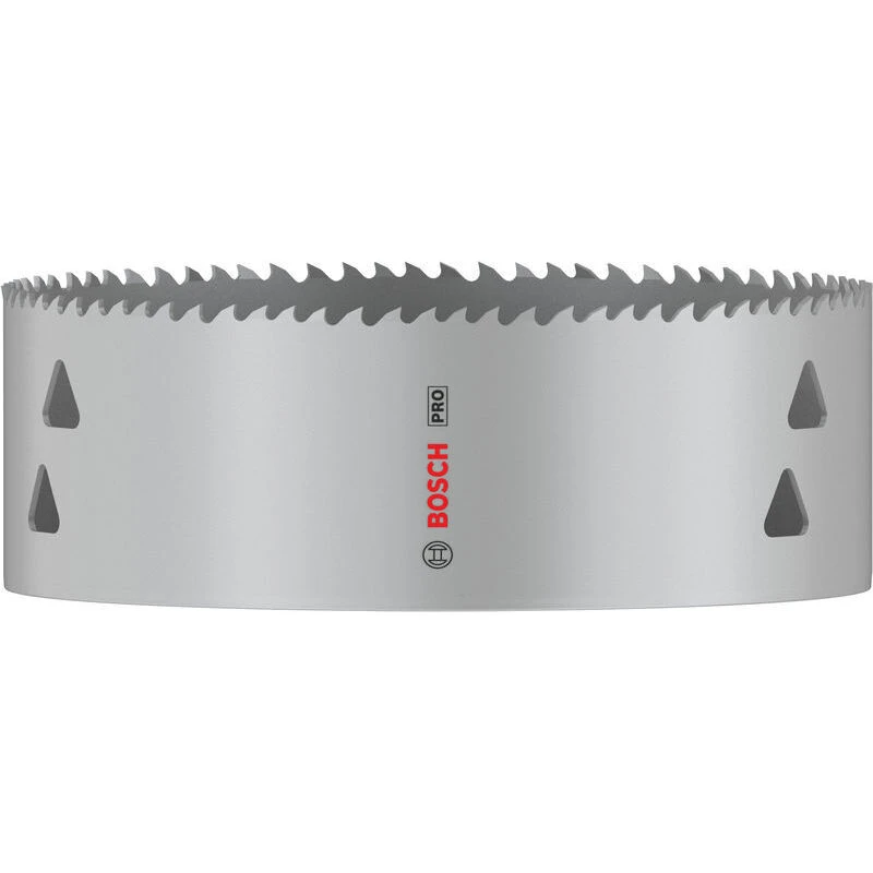 Image of Bosch PRO Multi Material Hole Saw 2608901543 Diameter: 146mm