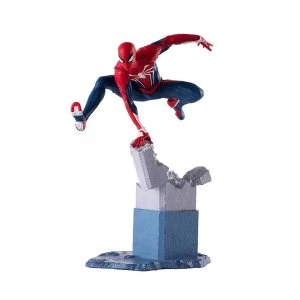 Image of Marvel Spider Man Gamerverse Statue